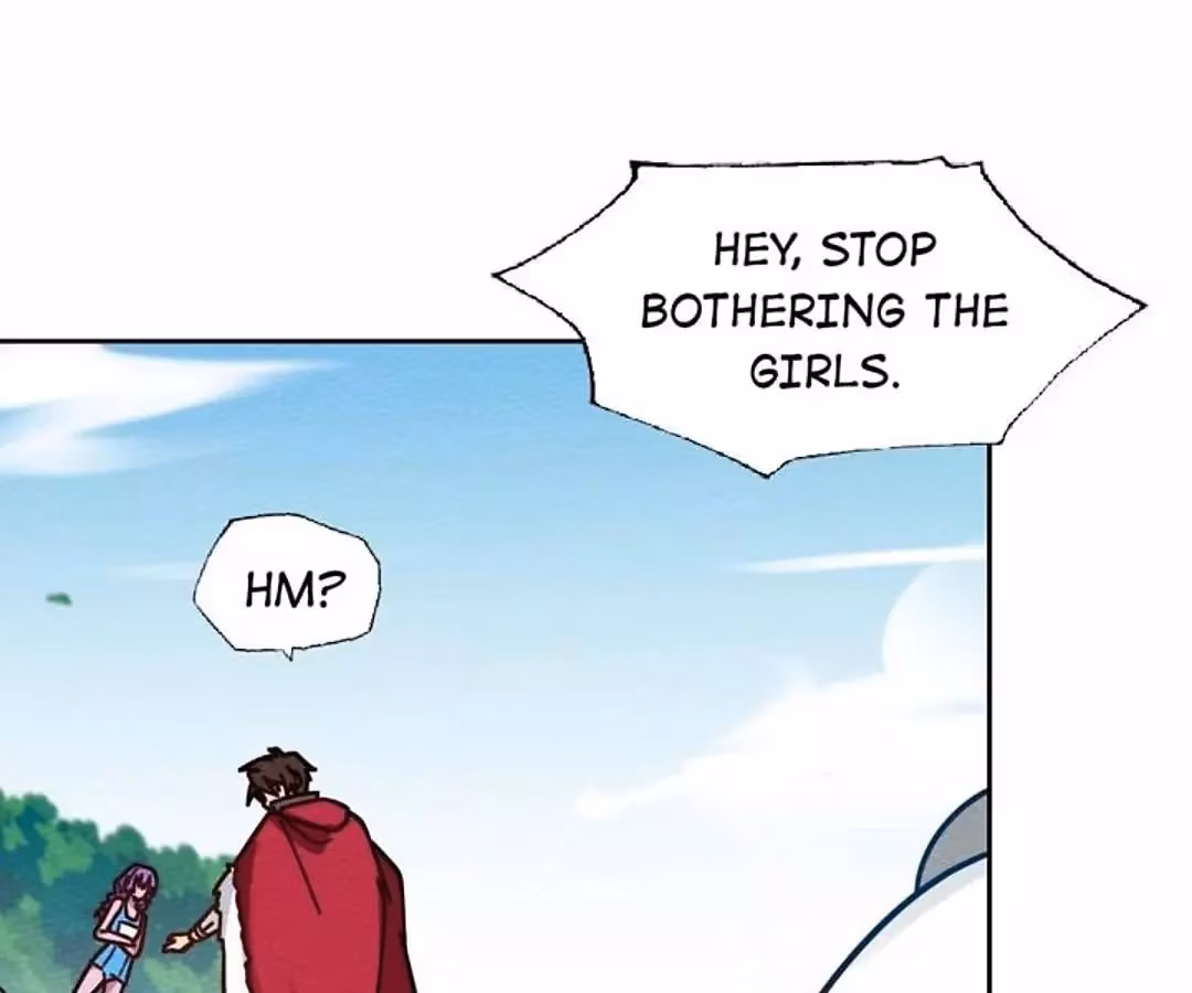Despite Being Summoned as a Demon, I Still Need to Practice Chinese Medicine Chapter 51 page 28 - 