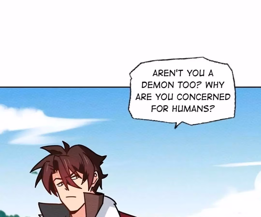 Despite Being Summoned as a Demon, I Still Need to Practice Chinese Medicine Chapter 51 page 33 - 