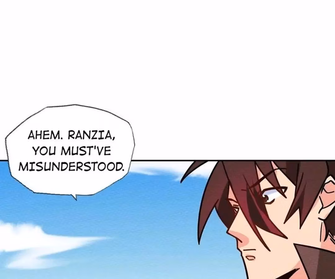 Despite Being Summoned as a Demon, I Still Need to Practice Chinese Medicine Chapter 51 page 36 - 