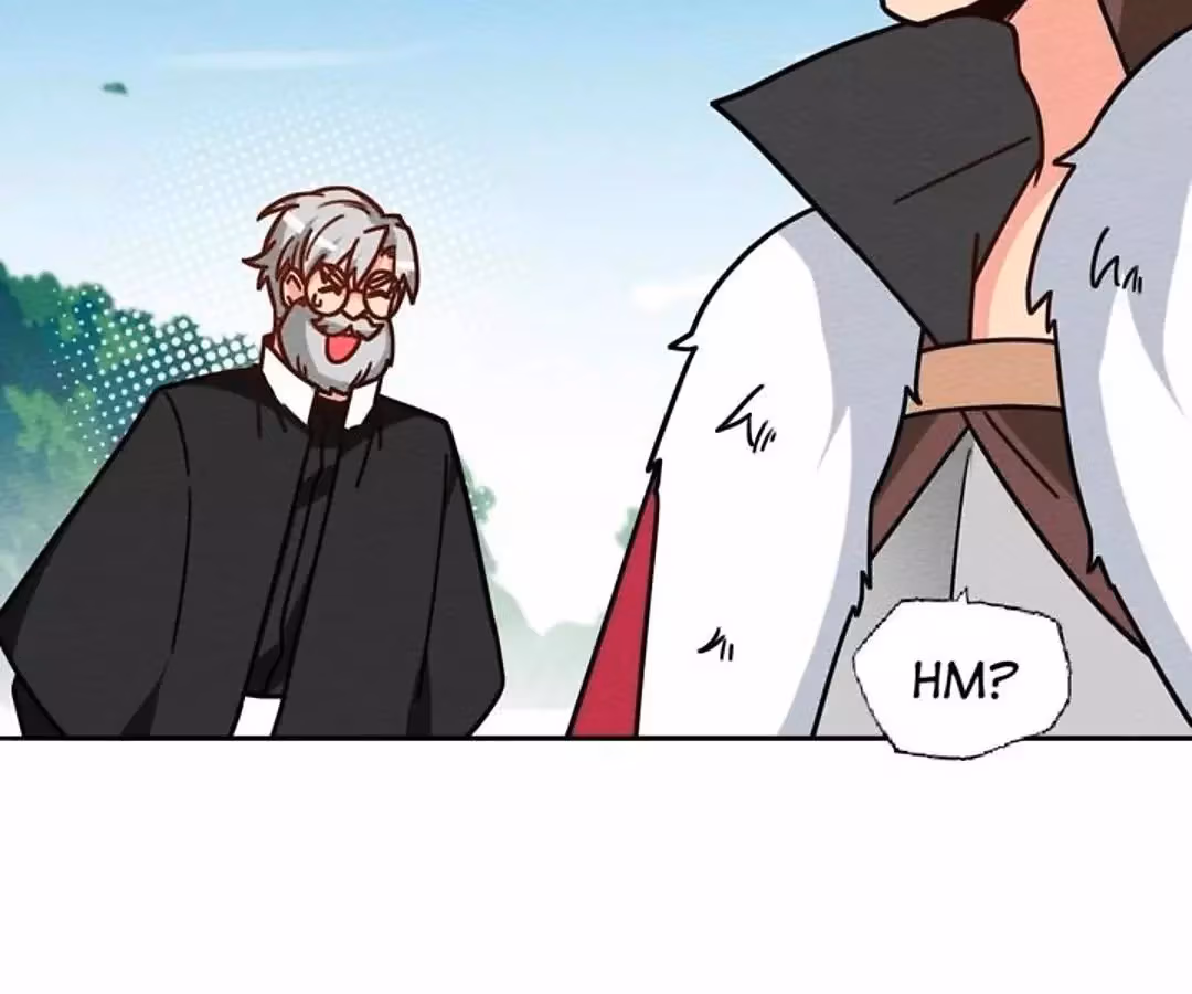 Despite Being Summoned as a Demon, I Still Need to Practice Chinese Medicine Chapter 51 page 37 - 