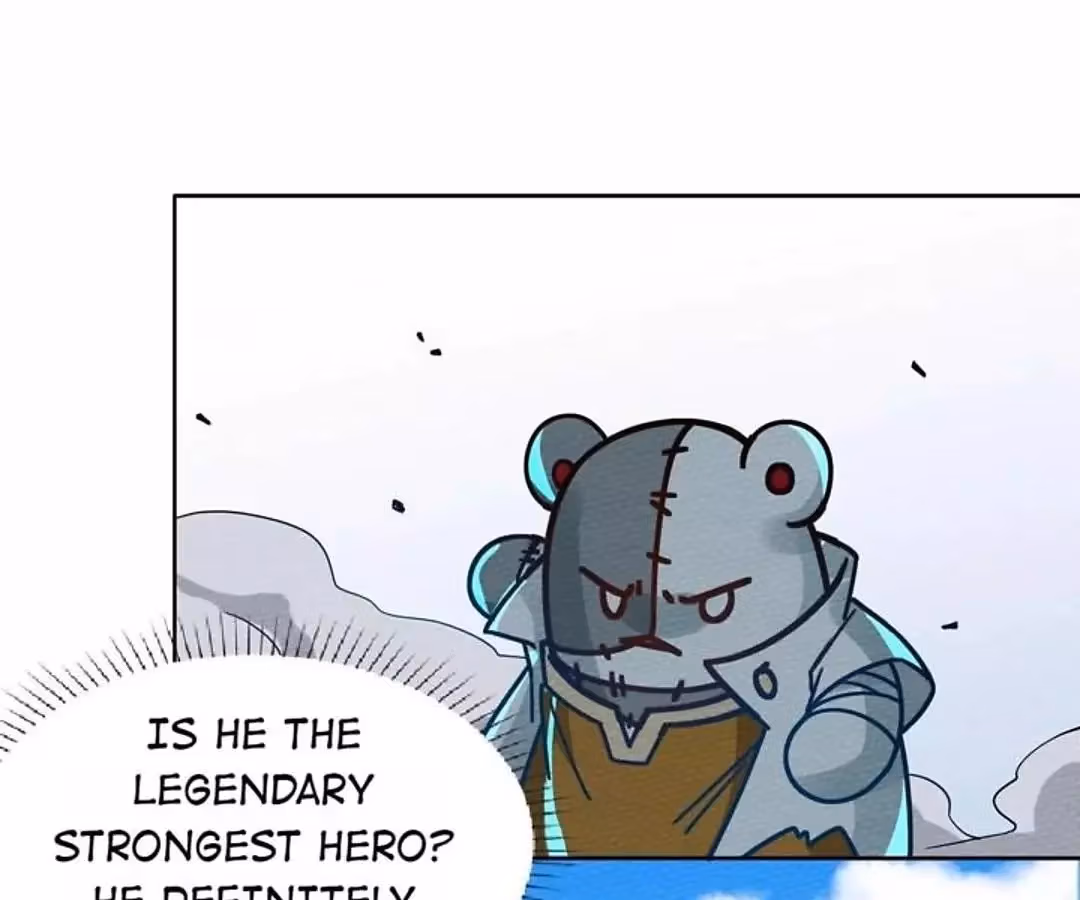Despite Being Summoned as a Demon, I Still Need to Practice Chinese Medicine Chapter 51 page 5 - 