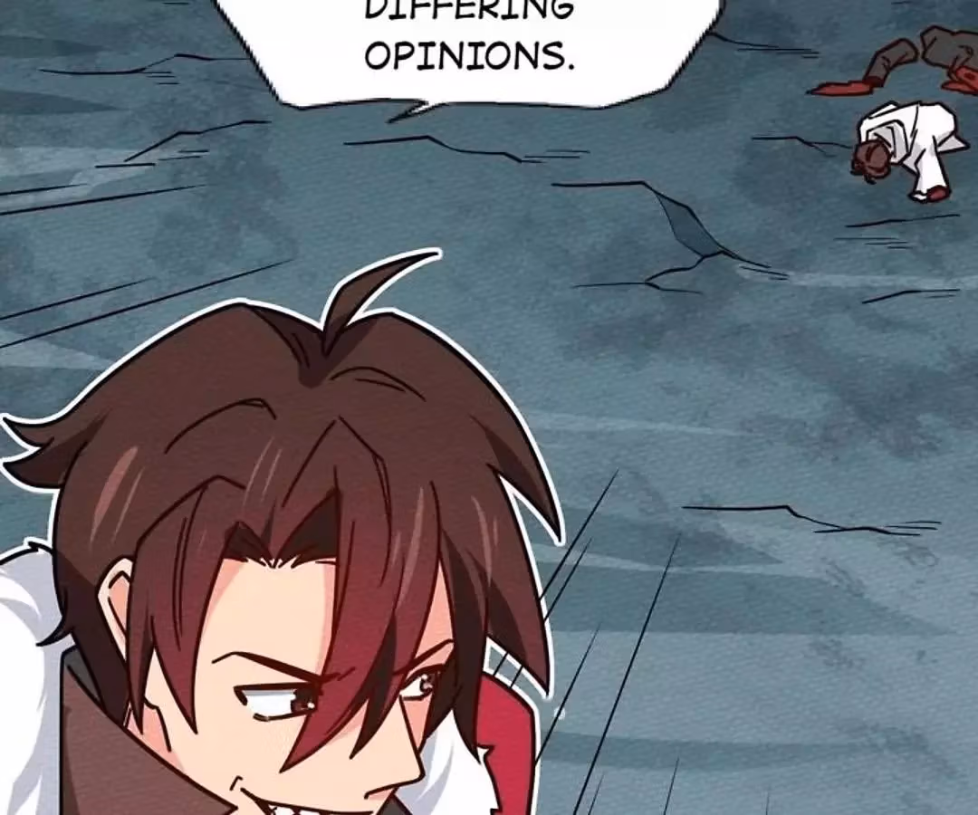 Despite Being Summoned as a Demon, I Still Need to Practice Chinese Medicine Chapter 51 page 41 - 
