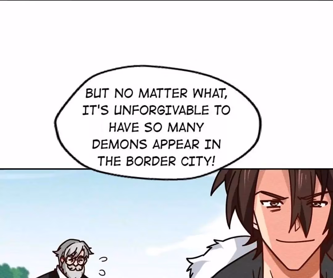 Despite Being Summoned as a Demon, I Still Need to Practice Chinese Medicine Chapter 51 page 43 - 