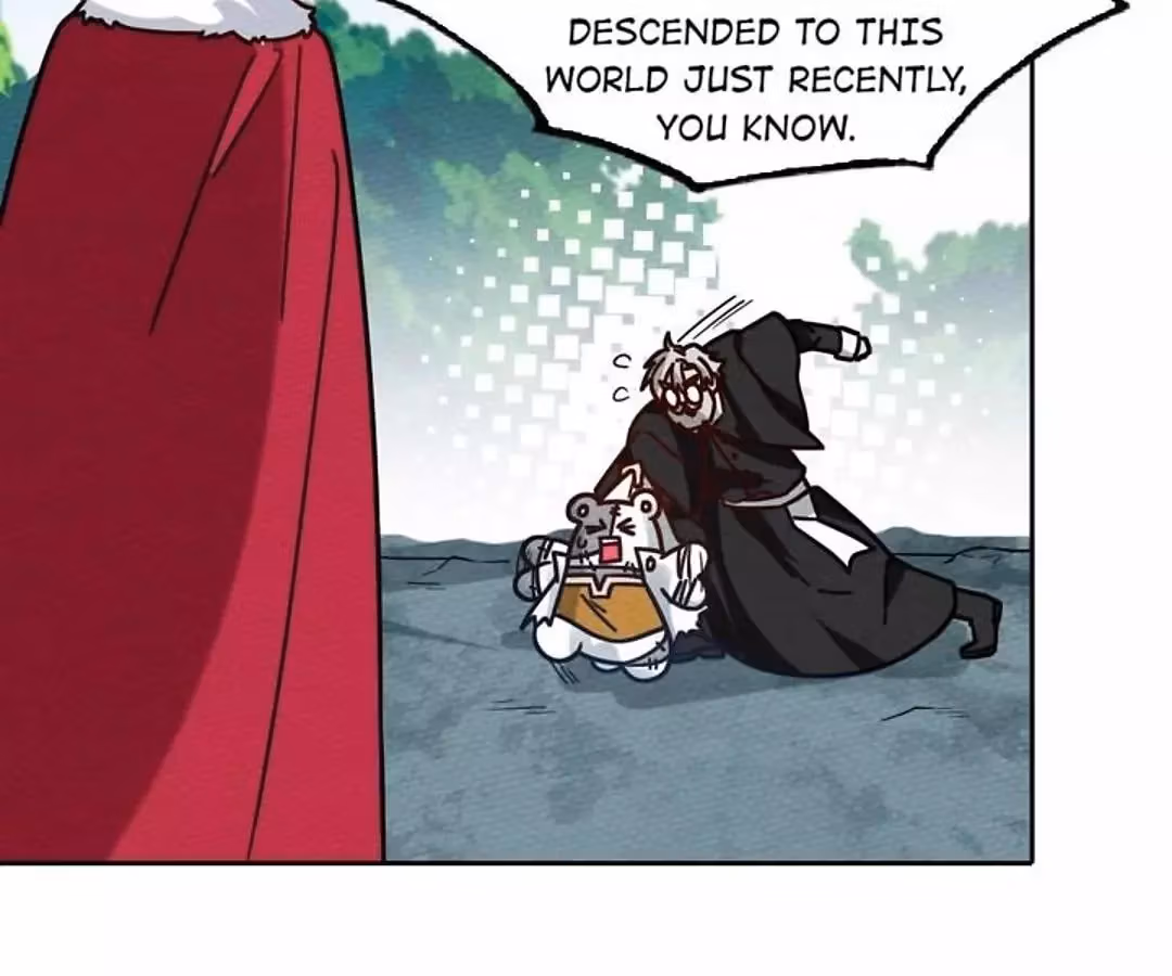 Despite Being Summoned as a Demon, I Still Need to Practice Chinese Medicine Chapter 51 page 69 - 
