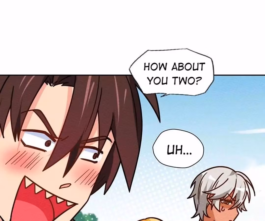 Despite Being Summoned as a Demon, I Still Need to Practice Chinese Medicine Chapter 51 page 77 - 