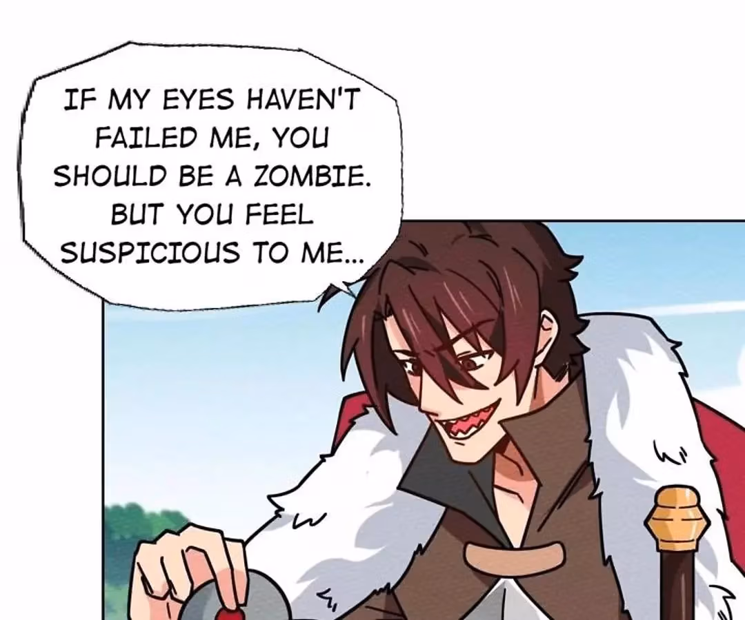 Despite Being Summoned as a Demon, I Still Need to Practice Chinese Medicine Chapter 51 page 10 - 