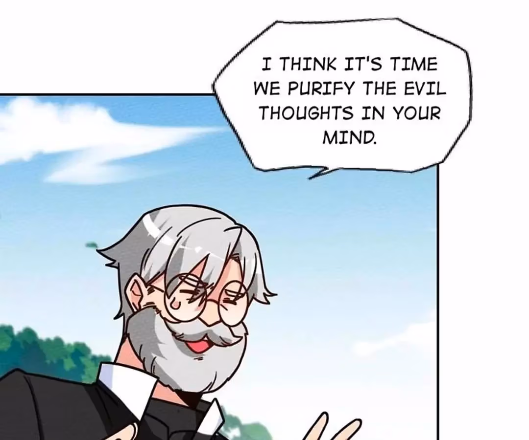 Despite Being Summoned as a Demon, I Still Need to Practice Chinese Medicine Chapter 51 page 91 - 