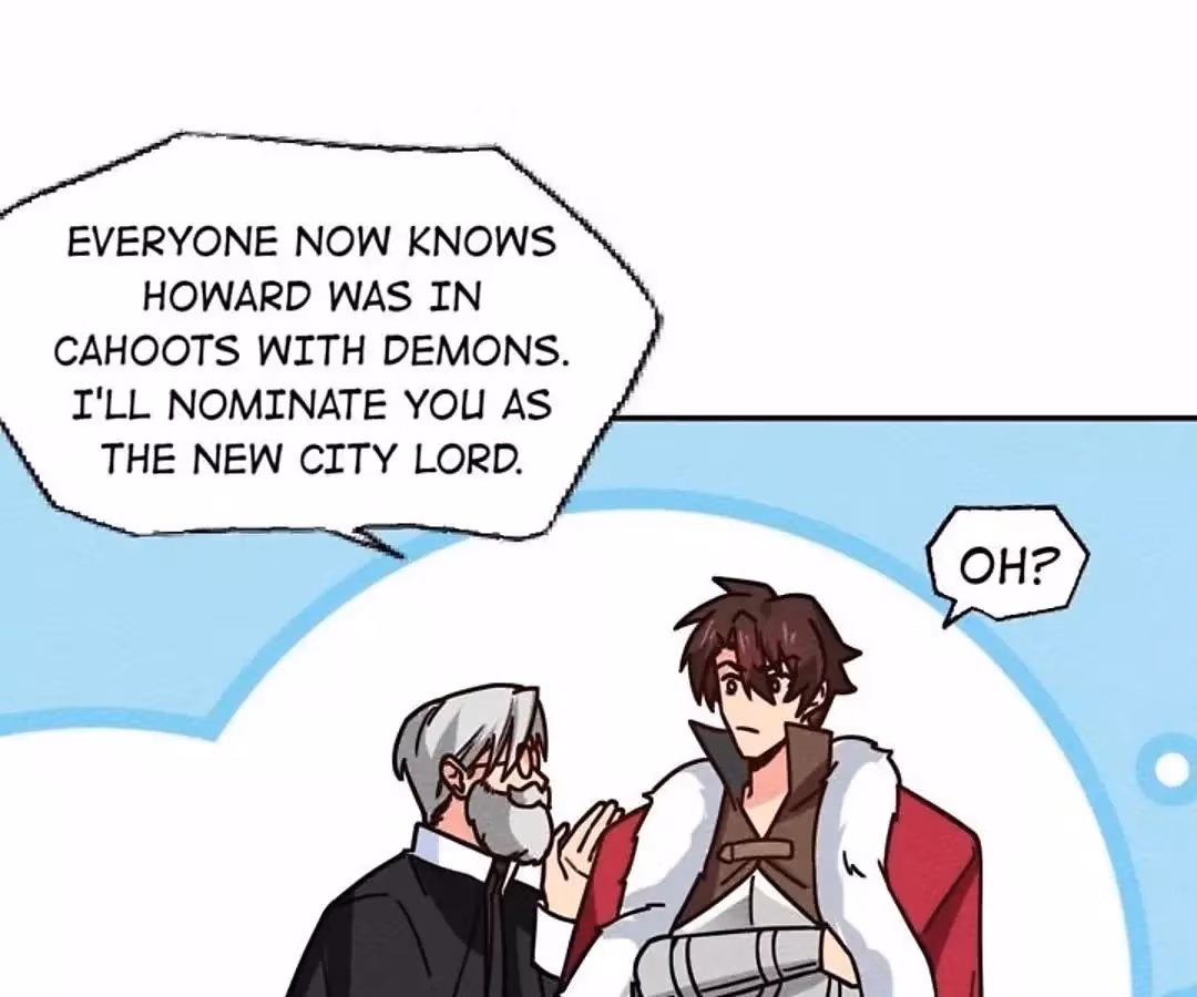 Despite Being Summoned as a Demon, I Still Need to Practice Chinese Medicine Chapter 51 page 93 - 