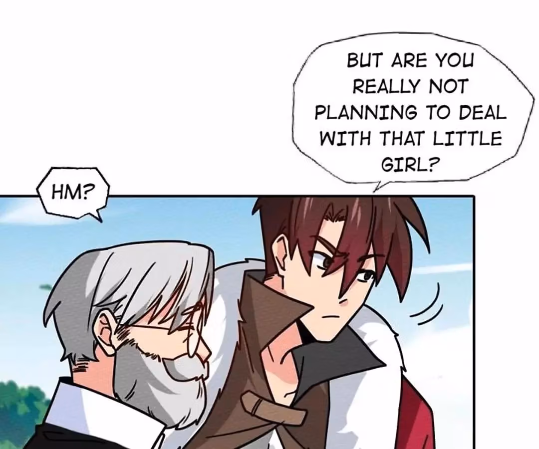 Despite Being Summoned as a Demon, I Still Need to Practice Chinese Medicine Chapter 51 page 97 - 
