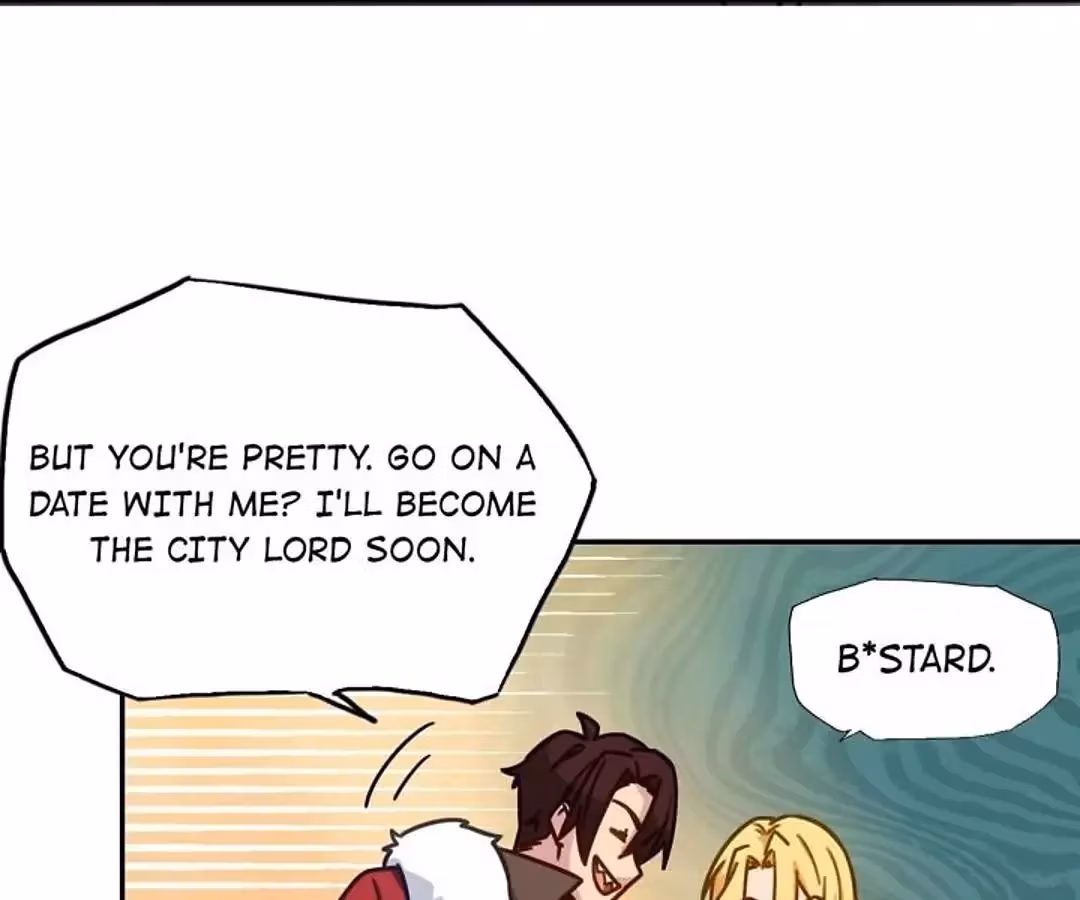 Despite Being Summoned as a Demon, I Still Need to Practice Chinese Medicine Chapter 52 page 12 - 