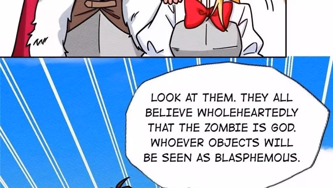 Despite Being Summoned as a Demon, I Still Need to Practice Chinese Medicine Chapter 52 page 114 - 
