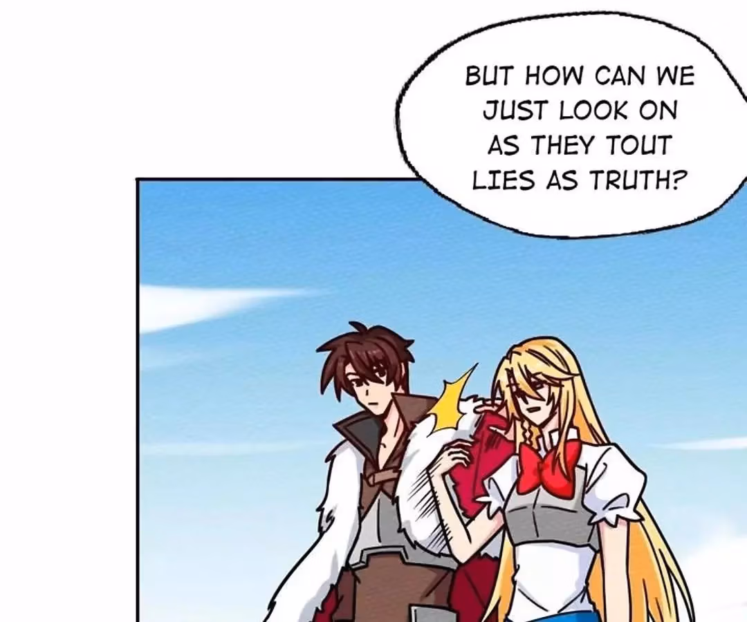 Despite Being Summoned as a Demon, I Still Need to Practice Chinese Medicine Chapter 52 page 121 - 