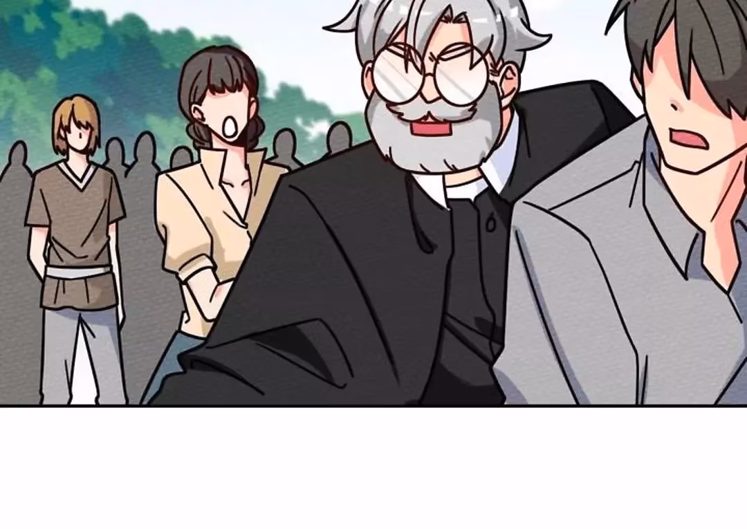 Despite Being Summoned as a Demon, I Still Need to Practice Chinese Medicine Chapter 52 page 129 - 