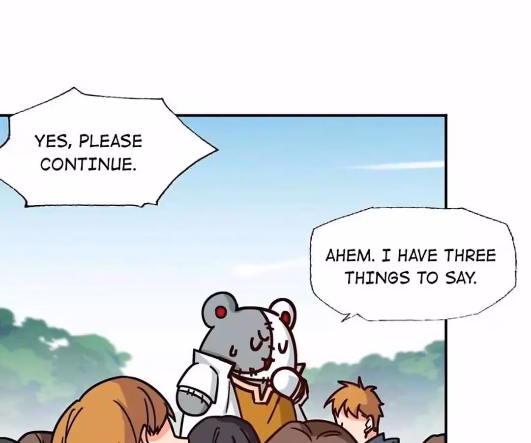 Despite Being Summoned as a Demon, I Still Need to Practice Chinese Medicine Chapter 52 page 130 - 