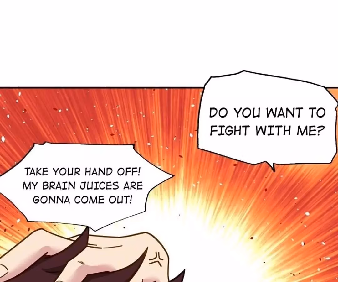 Despite Being Summoned as a Demon, I Still Need to Practice Chinese Medicine Chapter 52 page 16 - 