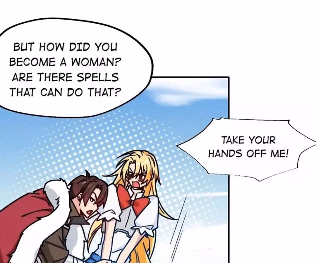 Despite Being Summoned as a Demon, I Still Need to Practice Chinese Medicine Chapter 52 page 24 - 
