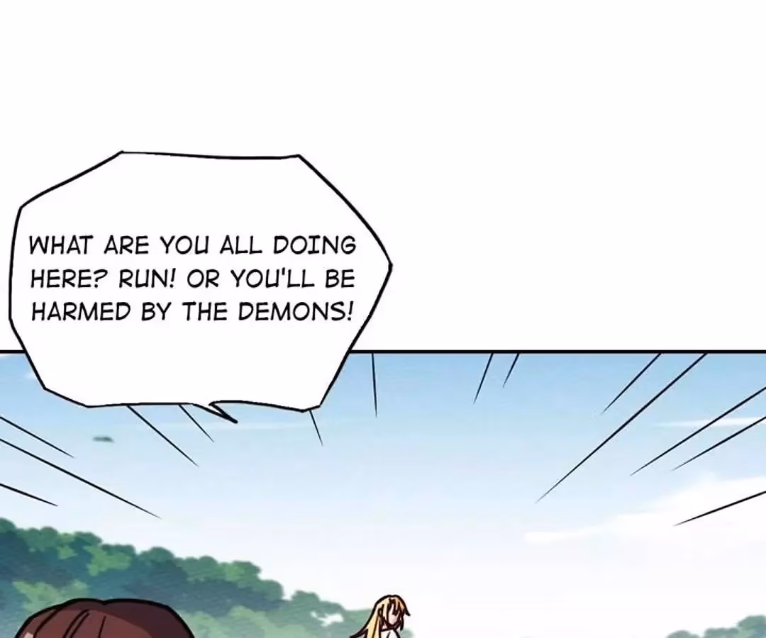 Despite Being Summoned as a Demon, I Still Need to Practice Chinese Medicine Chapter 52 page 34 - 