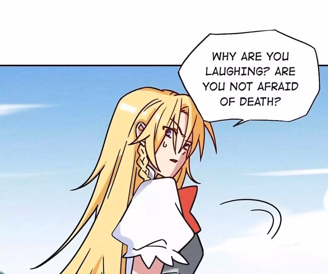 Despite Being Summoned as a Demon, I Still Need to Practice Chinese Medicine Chapter 52 page 42 - 