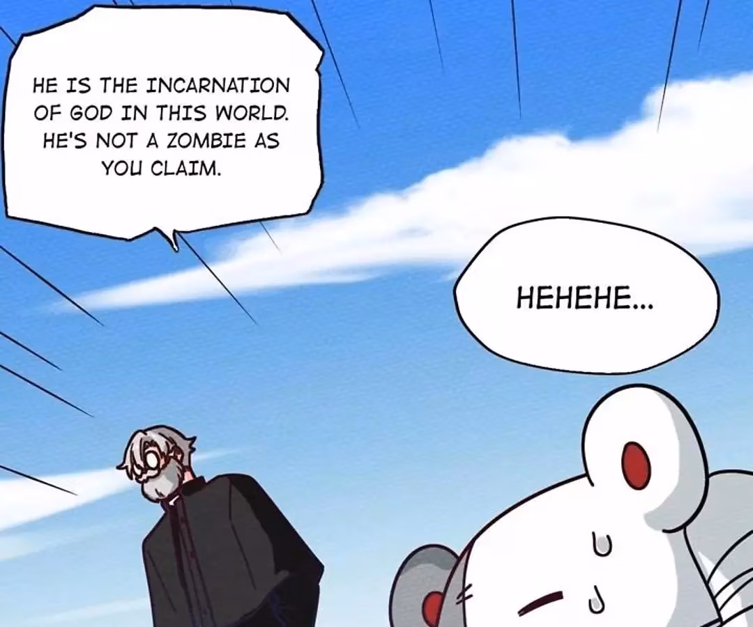 Despite Being Summoned as a Demon, I Still Need to Practice Chinese Medicine Chapter 52 page 49 - 