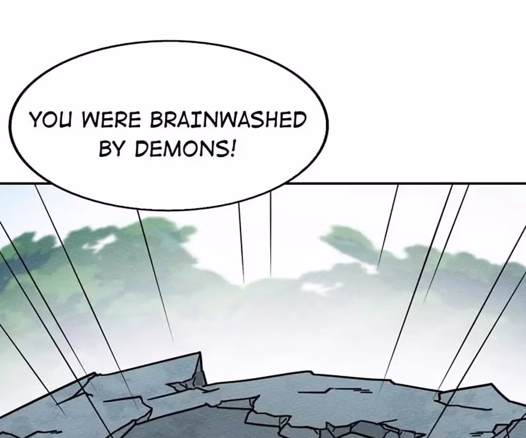 Despite Being Summoned as a Demon, I Still Need to Practice Chinese Medicine Chapter 52 page 57 - 
