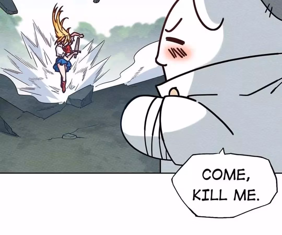 Despite Being Summoned as a Demon, I Still Need to Practice Chinese Medicine Chapter 52 page 69 - 