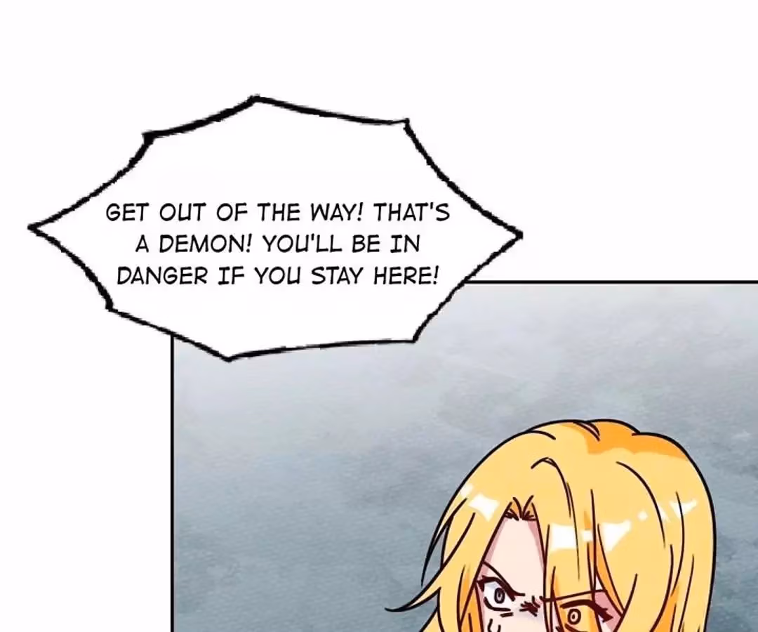 Despite Being Summoned as a Demon, I Still Need to Practice Chinese Medicine Chapter 52 page 91 - 