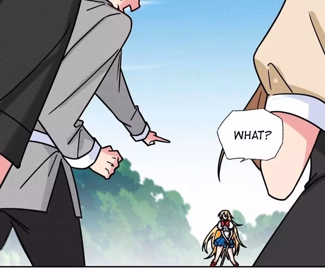 Despite Being Summoned as a Demon, I Still Need to Practice Chinese Medicine Chapter 52 page 95 - 