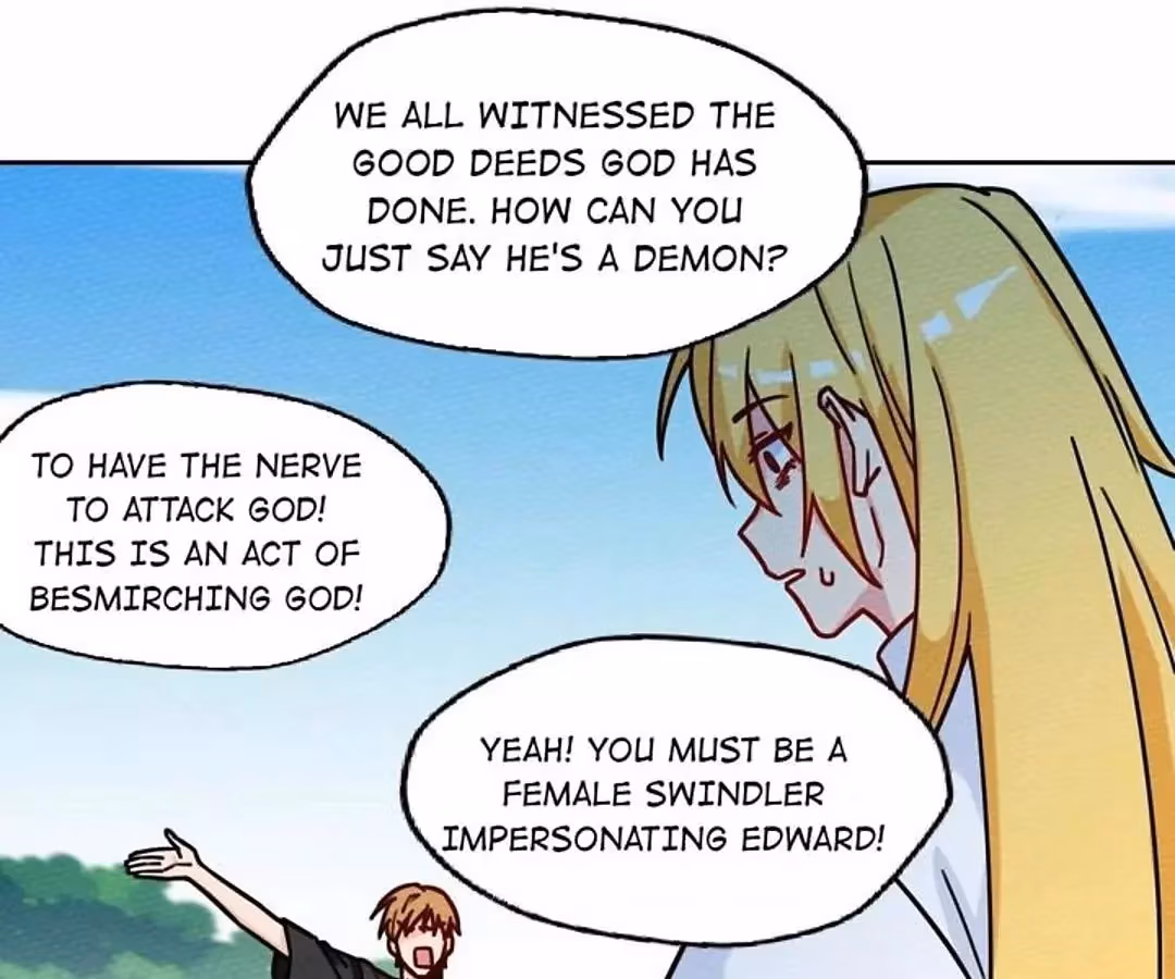 Despite Being Summoned as a Demon, I Still Need to Practice Chinese Medicine Chapter 52 page 97 - 