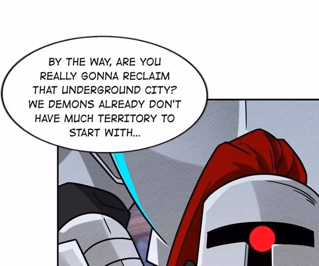 Despite Being Summoned as a Demon, I Still Need to Practice Chinese Medicine Chapter 53 page 104 - 