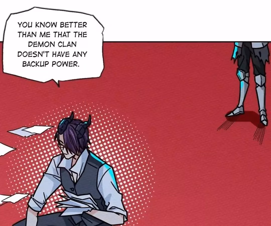 Despite Being Summoned as a Demon, I Still Need to Practice Chinese Medicine Chapter 53 page 106 - 