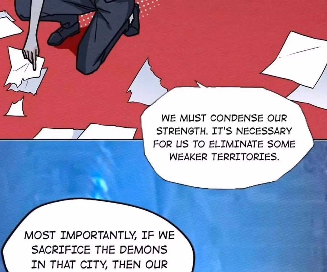 Despite Being Summoned as a Demon, I Still Need to Practice Chinese Medicine Chapter 53 page 107 - 