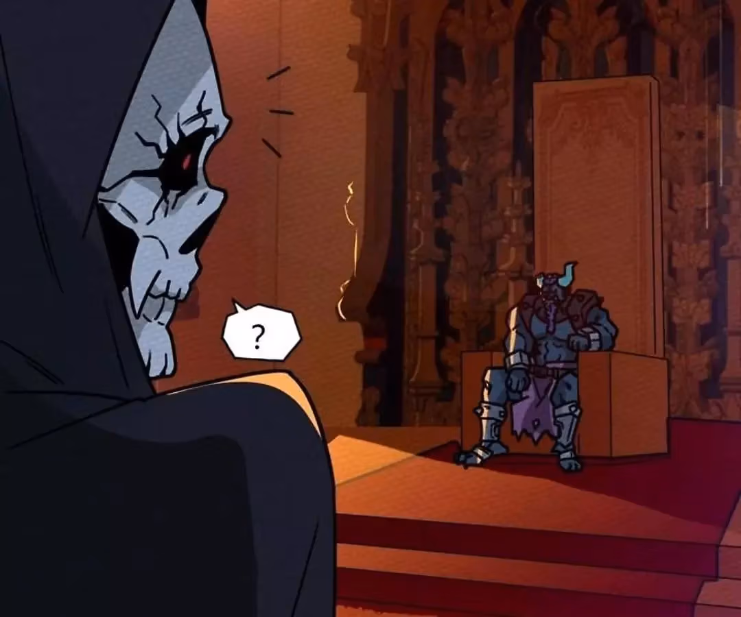 Despite Being Summoned as a Demon, I Still Need to Practice Chinese Medicine Chapter 53 page 130 - 