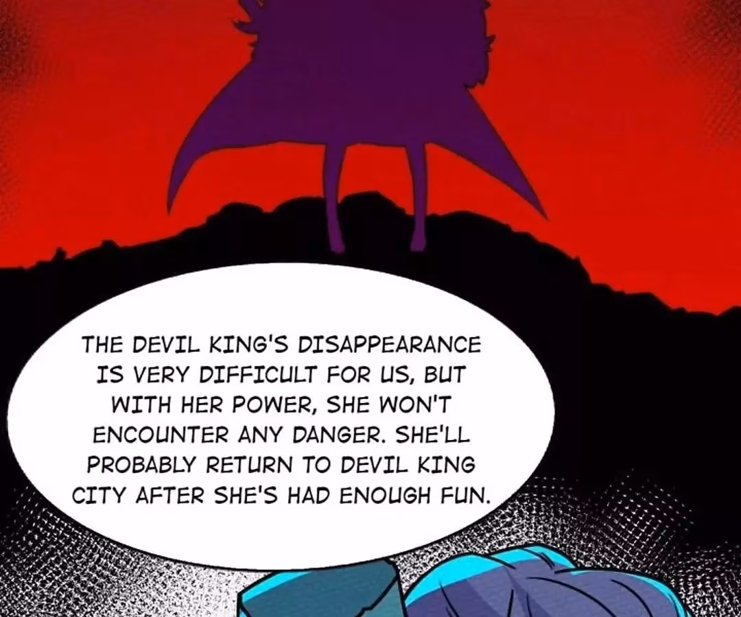 Despite Being Summoned as a Demon, I Still Need to Practice Chinese Medicine Chapter 53 page 133 - 