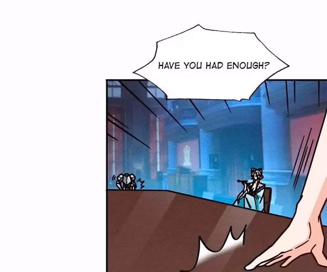 Despite Being Summoned as a Demon, I Still Need to Practice Chinese Medicine Chapter 53 page 16 - 