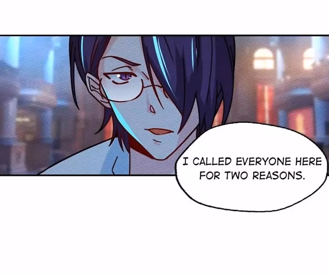 Despite Being Summoned as a Demon, I Still Need to Practice Chinese Medicine Chapter 53 page 20 - 