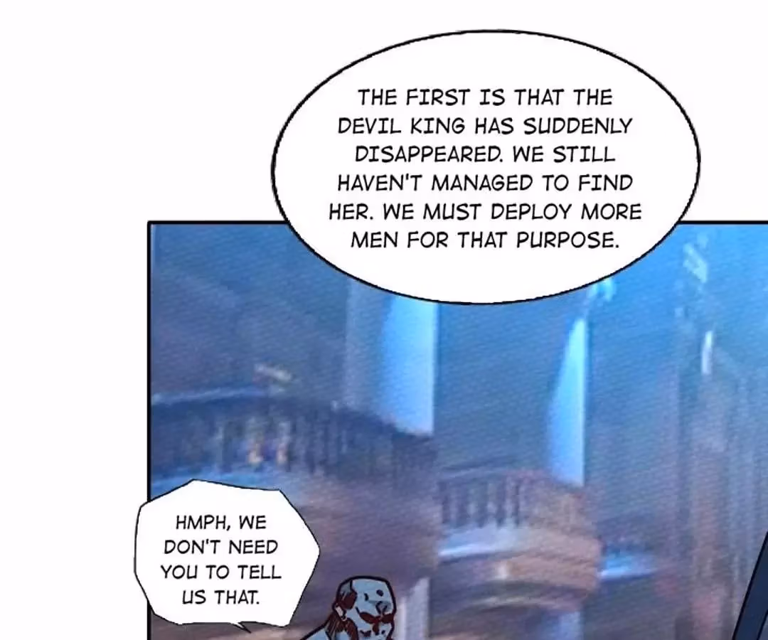 Despite Being Summoned as a Demon, I Still Need to Practice Chinese Medicine Chapter 53 page 21 - 