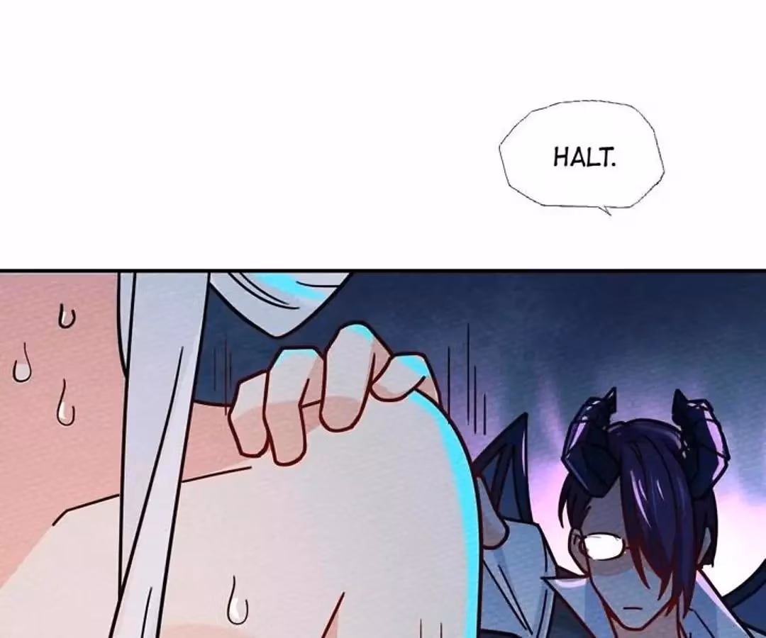 Despite Being Summoned as a Demon, I Still Need to Practice Chinese Medicine Chapter 53 page 31 - 
