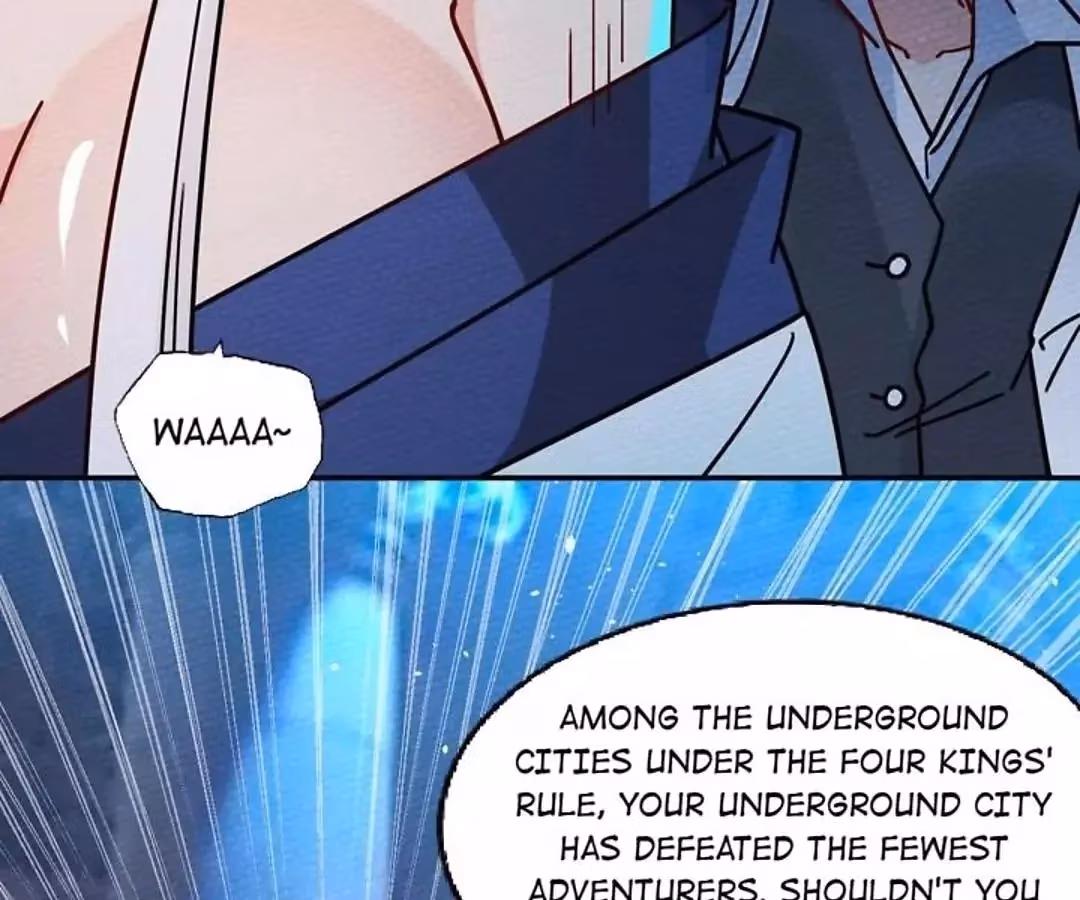 Despite Being Summoned as a Demon, I Still Need to Practice Chinese Medicine Chapter 53 page 32 - 