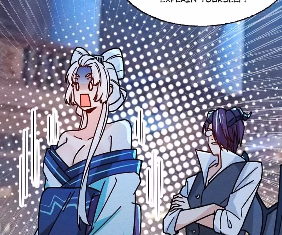 Despite Being Summoned as a Demon, I Still Need to Practice Chinese Medicine Chapter 53 page 34 - 