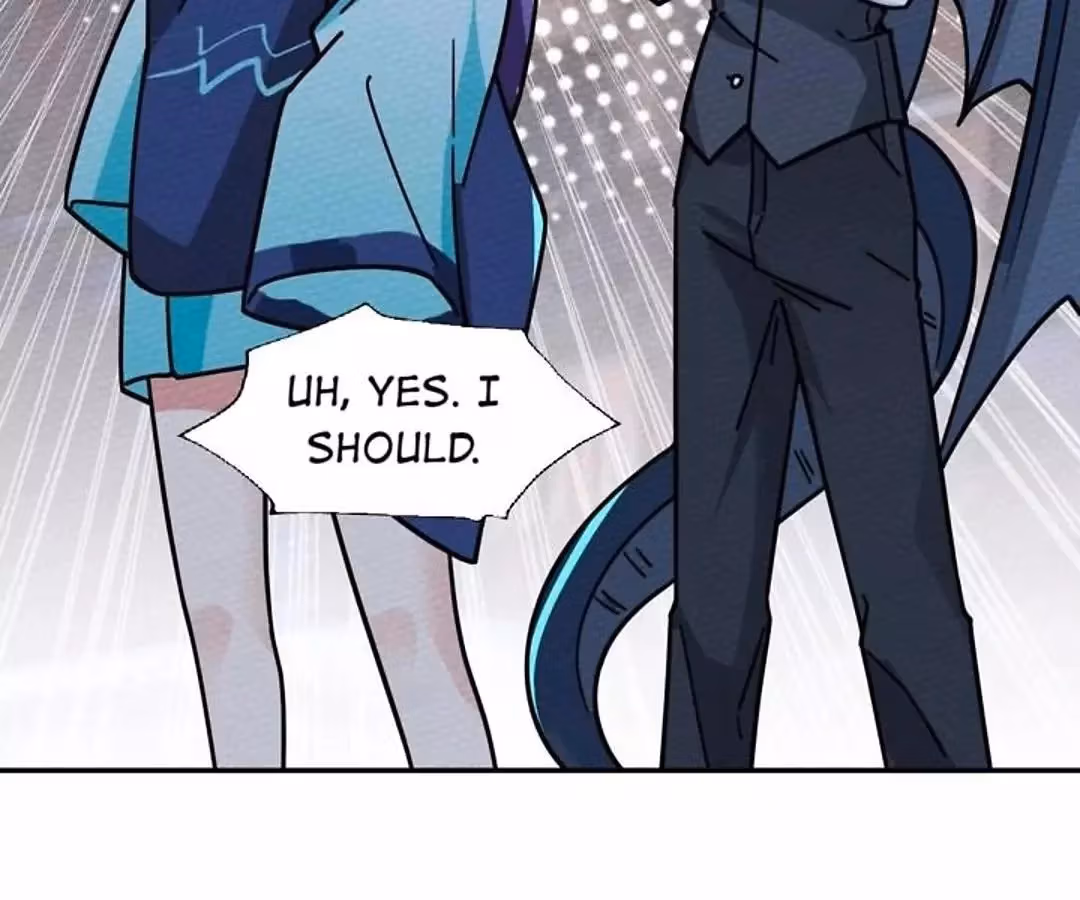 Despite Being Summoned as a Demon, I Still Need to Practice Chinese Medicine Chapter 53 page 35 - 