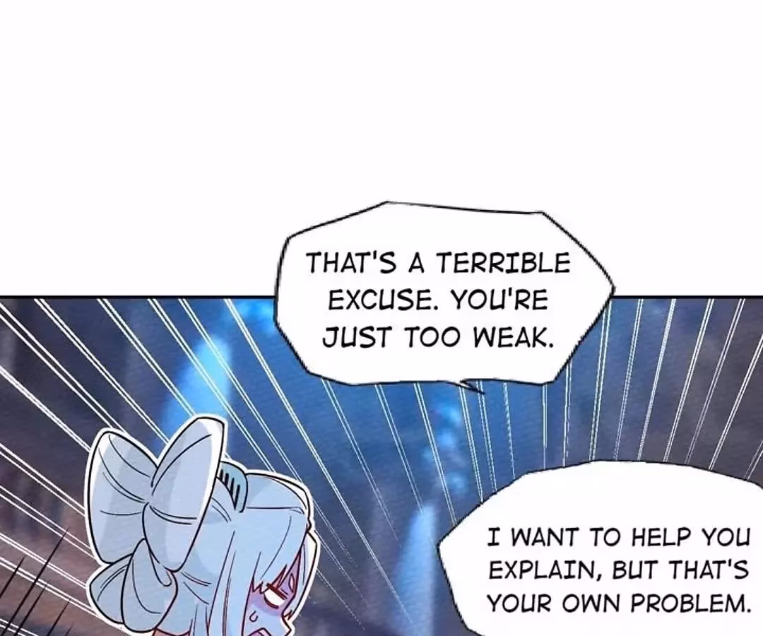 Despite Being Summoned as a Demon, I Still Need to Practice Chinese Medicine Chapter 53 page 38 - 