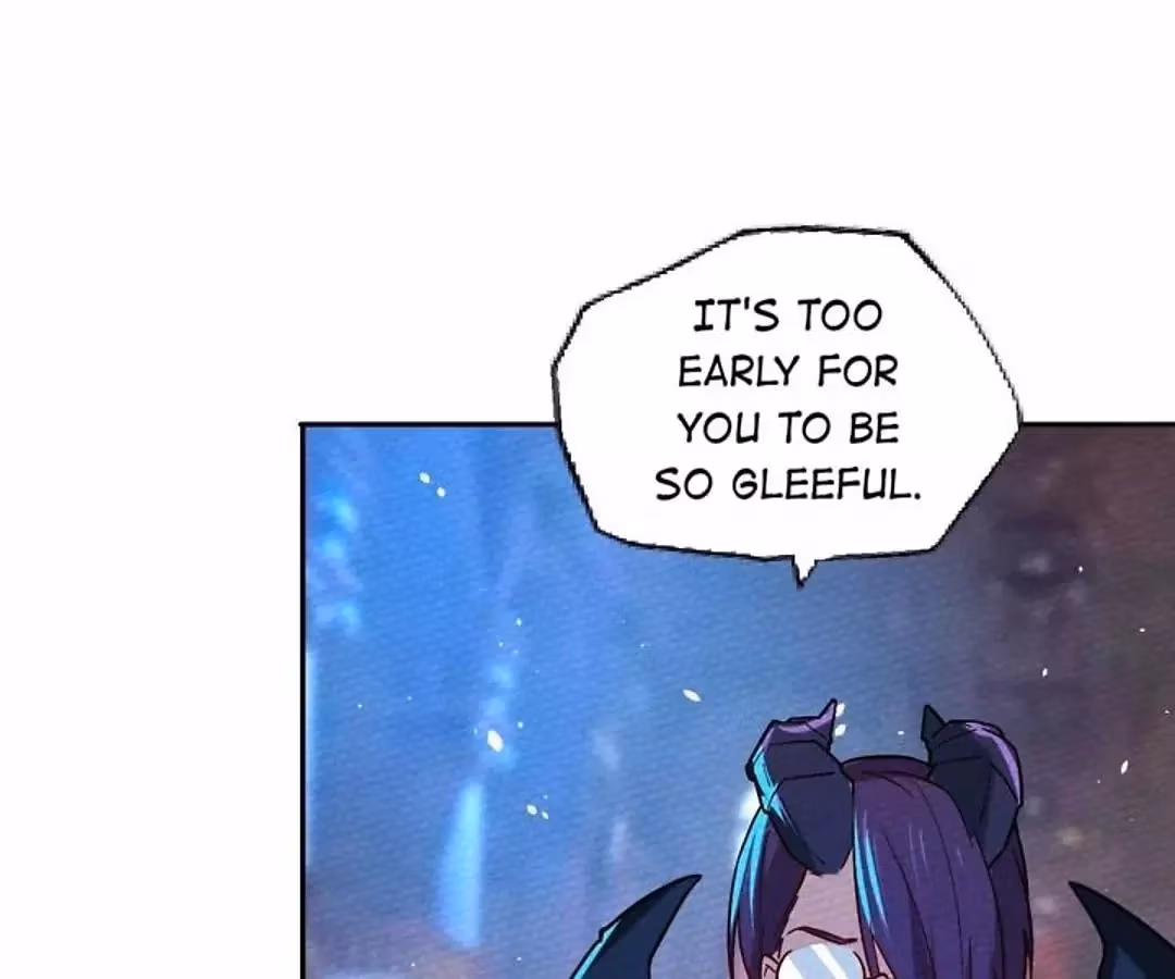 Despite Being Summoned as a Demon, I Still Need to Practice Chinese Medicine Chapter 53 page 40 - 