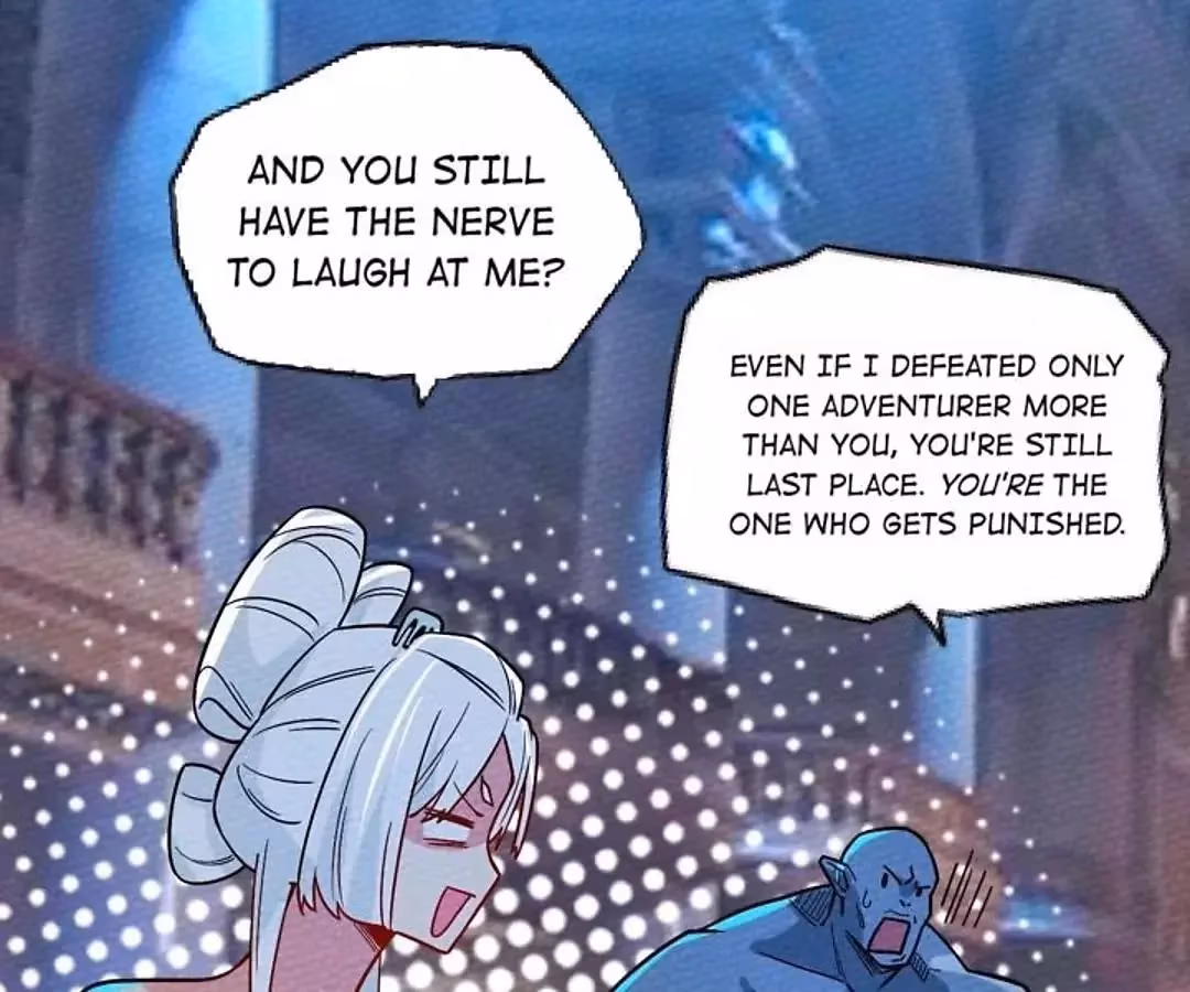 Despite Being Summoned as a Demon, I Still Need to Practice Chinese Medicine Chapter 53 page 47 - 