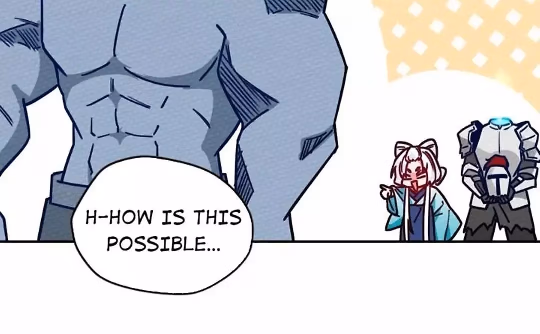 Despite Being Summoned as a Demon, I Still Need to Practice Chinese Medicine Chapter 53 page 58 - 