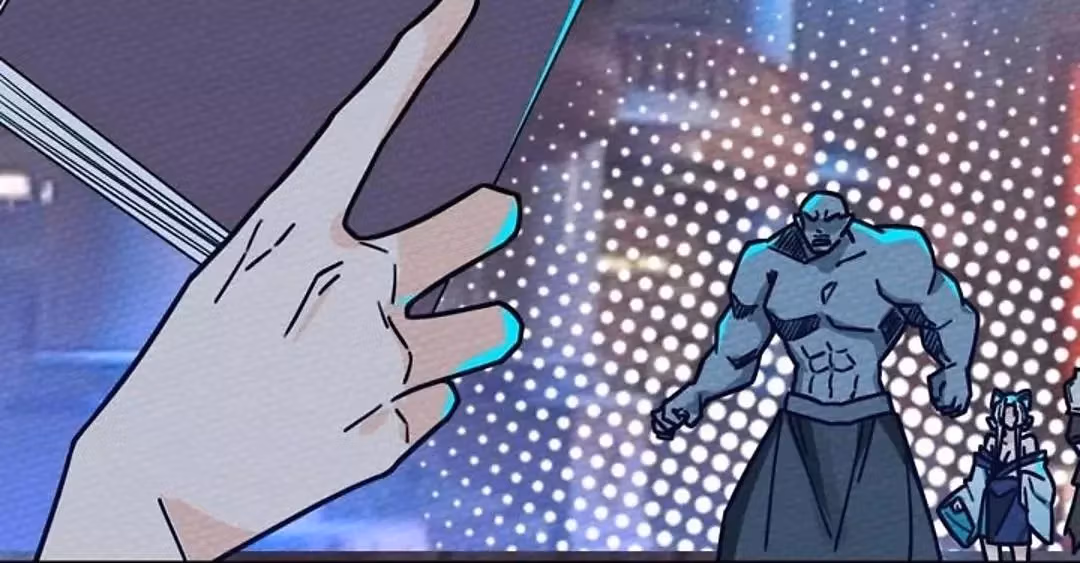 Despite Being Summoned as a Demon, I Still Need to Practice Chinese Medicine Chapter 53 page 68 - 