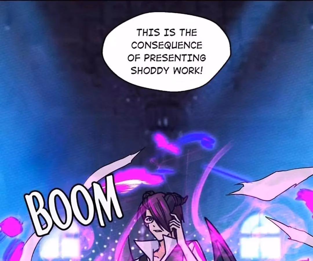 Despite Being Summoned as a Demon, I Still Need to Practice Chinese Medicine Chapter 53 page 69 - 