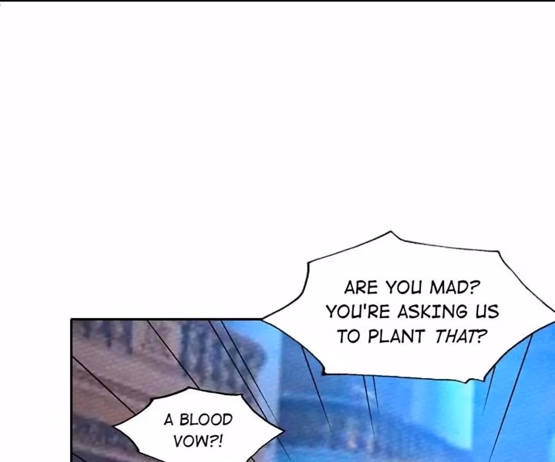 Despite Being Summoned as a Demon, I Still Need to Practice Chinese Medicine Chapter 53 page 77 - 