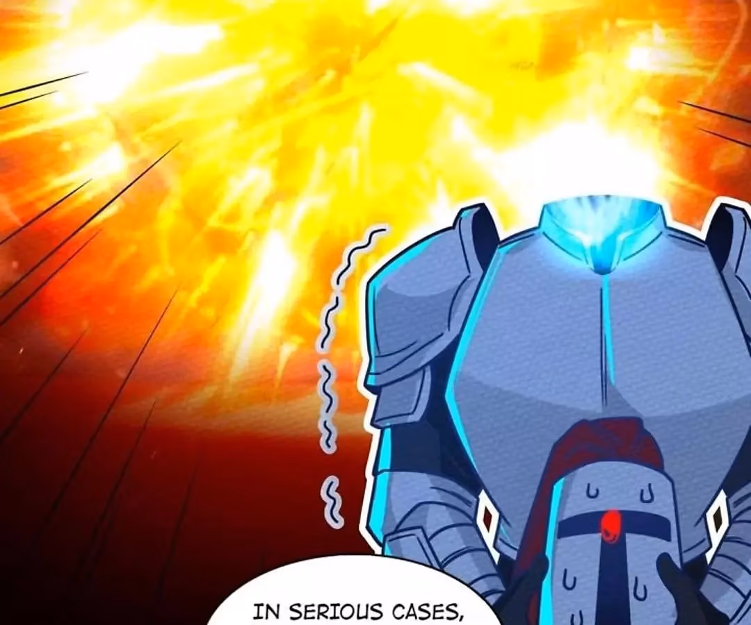 Despite Being Summoned as a Demon, I Still Need to Practice Chinese Medicine Chapter 53 page 80 - 