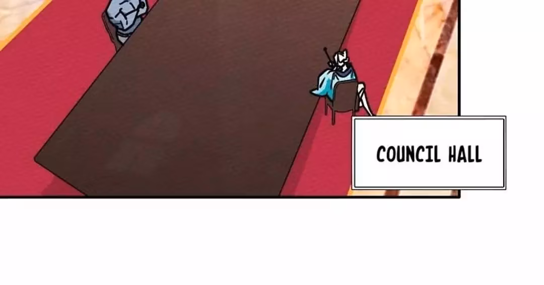 Despite Being Summoned as a Demon, I Still Need to Practice Chinese Medicine Chapter 53 page 9 - 