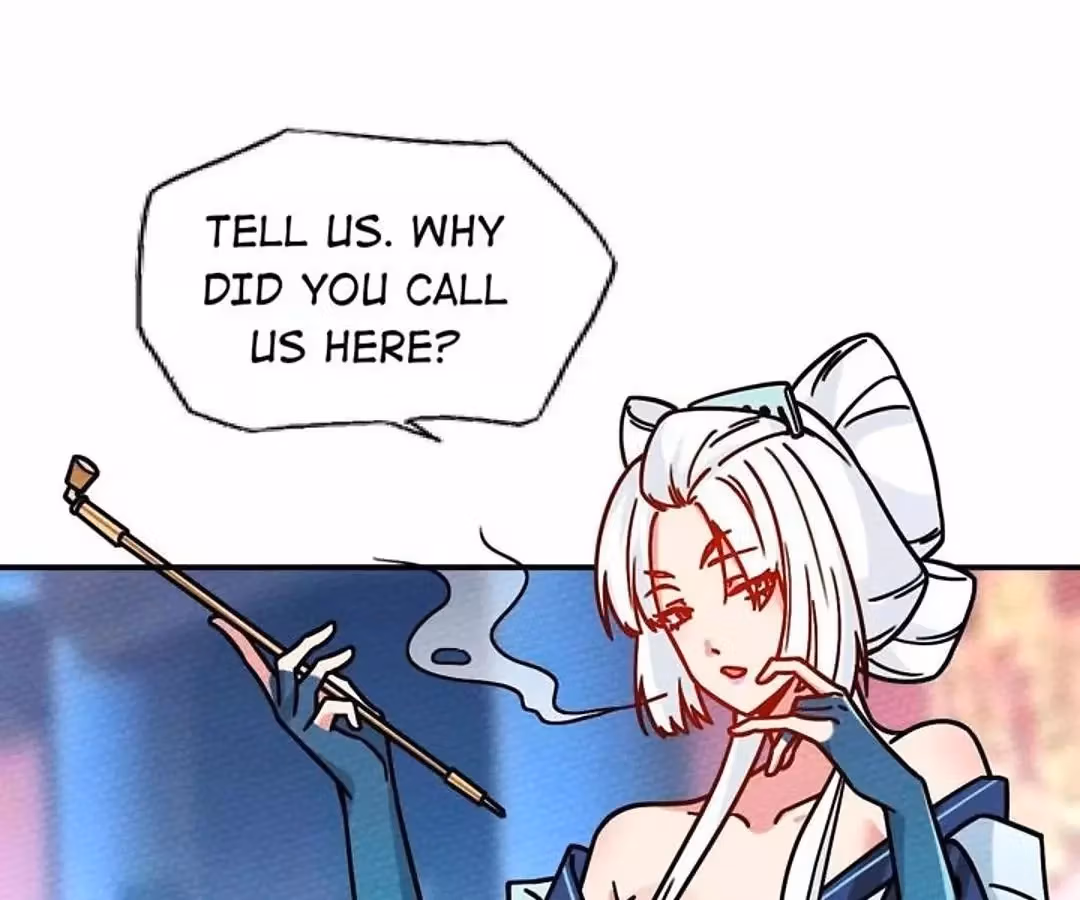 Despite Being Summoned as a Demon, I Still Need to Practice Chinese Medicine Chapter 53 page 10 - 